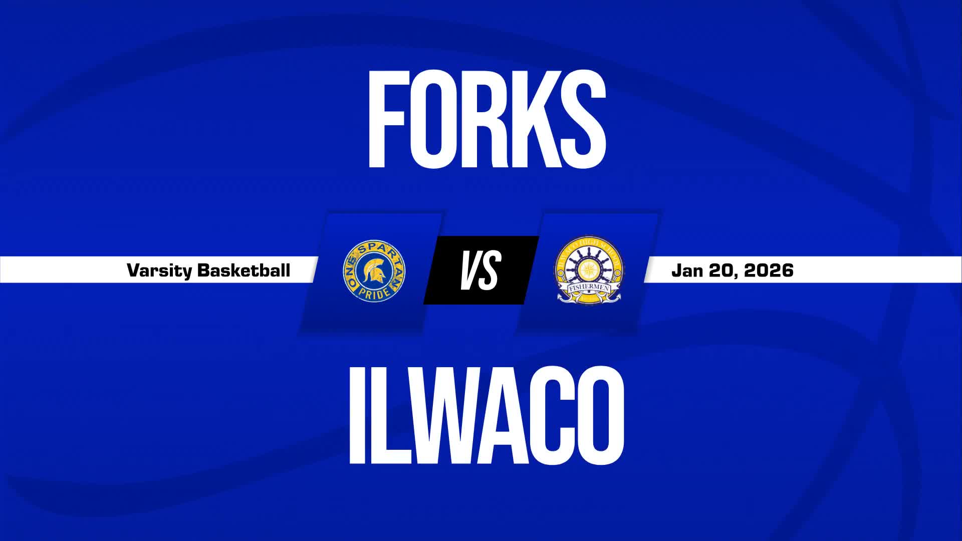 Basketball Recap: Ilwaco's  Win  on Thursday Extends Winning Streak to 12 + How To Watch