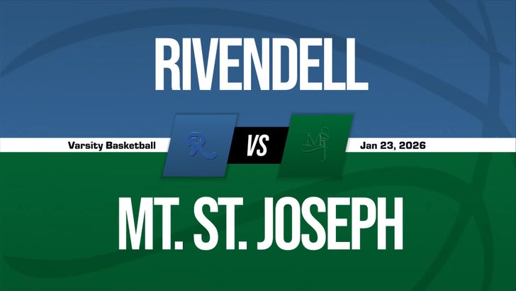 Basketball Recap: Rivendell Academy Has No Trouble Against Sharo