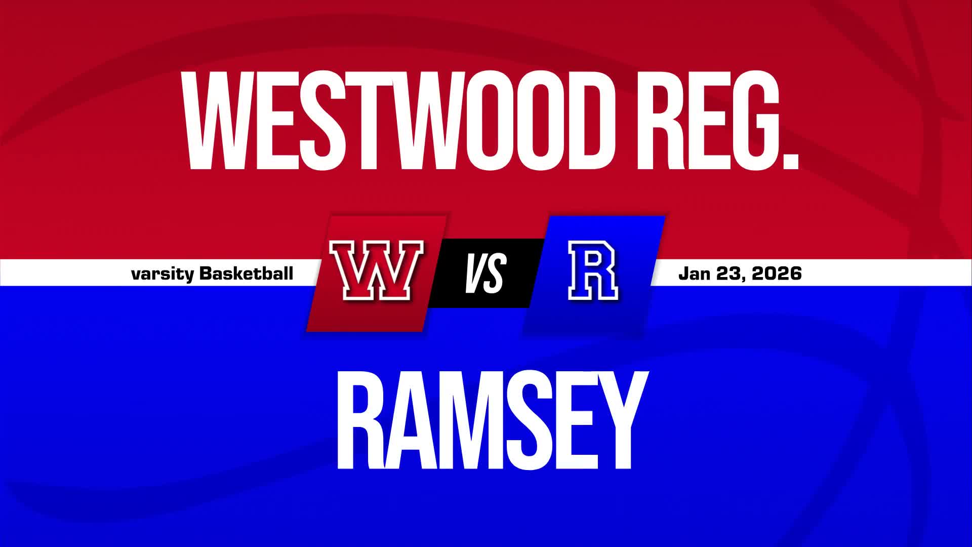 Basketball Recap: Westwood Drops Season-High Score on Waldwick