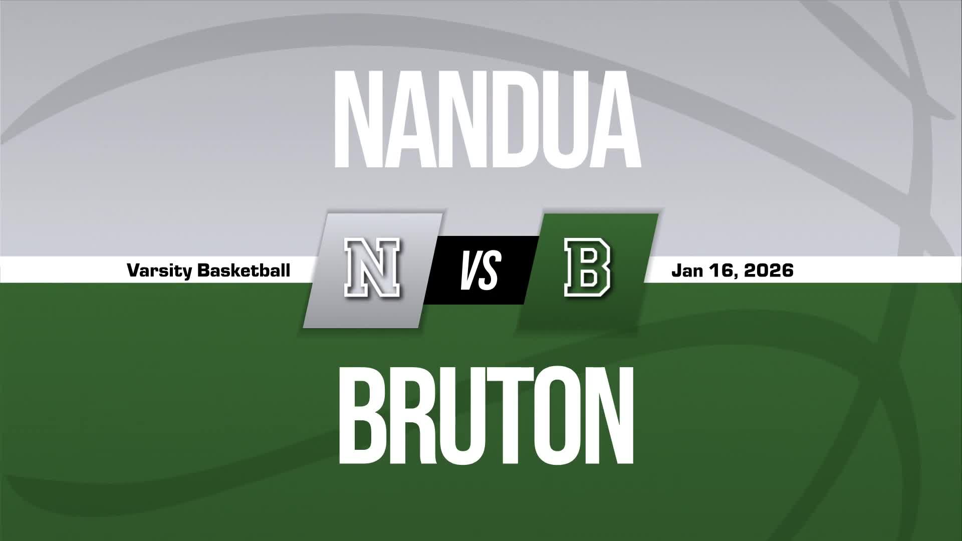 Basketball Game Preview: Nandua Warriors vs. Pocomoke Warriors