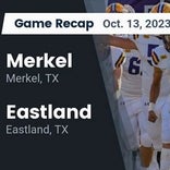 Eastland beats Millsap for their third straight win