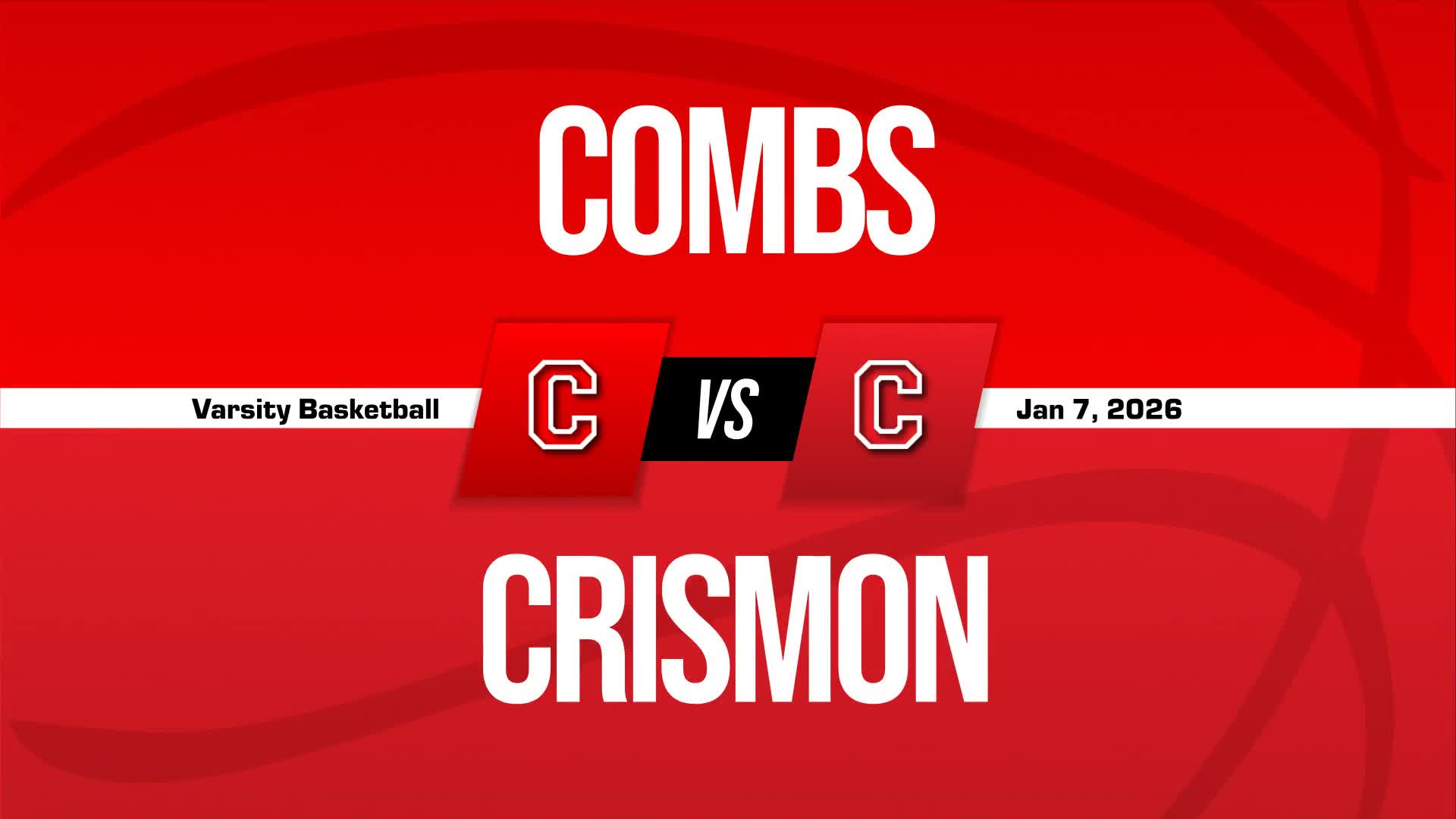 Basketball Recap: Crismon Gets the Win + How To Watch