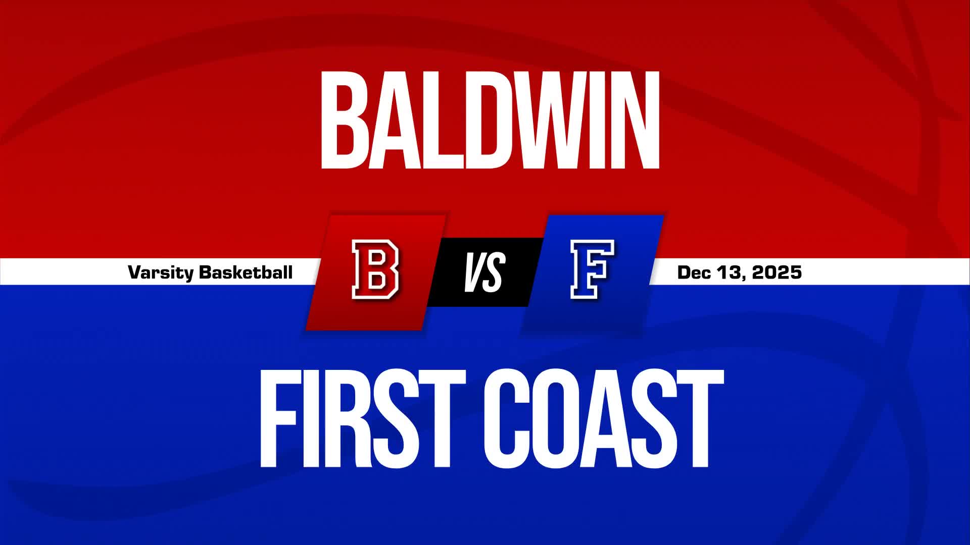 Basketball Recap: Tuesday's  Defeat Ends Baldwin's Winning Streak