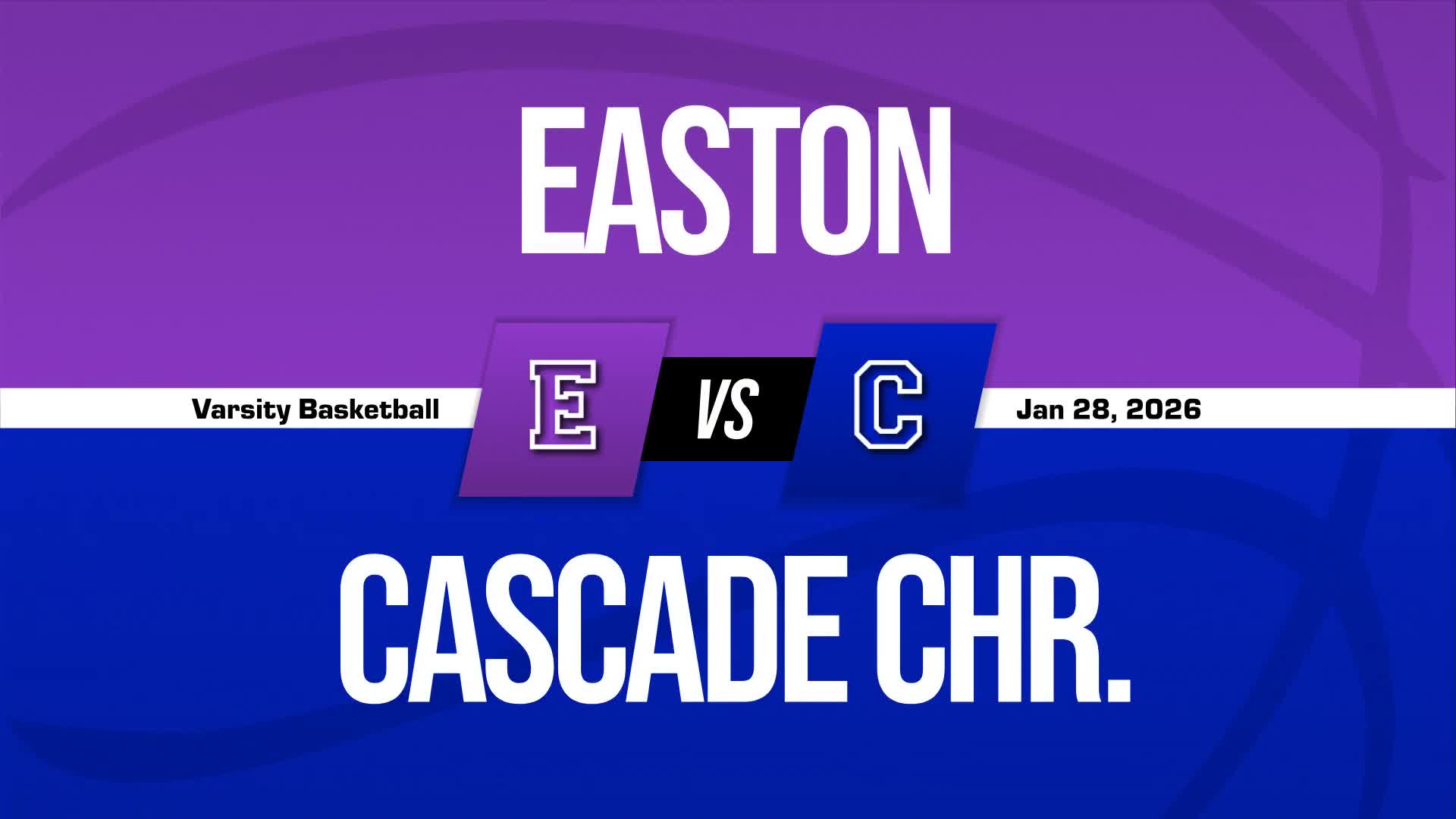 Basketball Recap: Cascade Christian Academy Takes a Loss