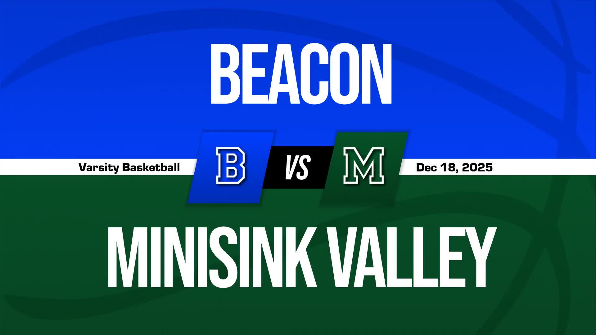 Basketball Recap: Make It Three in a Row for Beacon