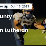 Lincoln Lutheran beats Milford for their second straight win