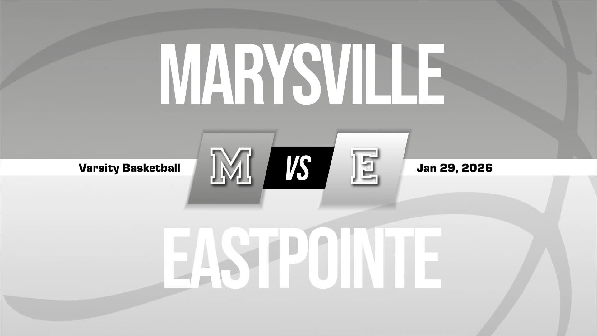 Basketball Game Preview: Eastpointe Shamrocks vs. South Lake Cav
