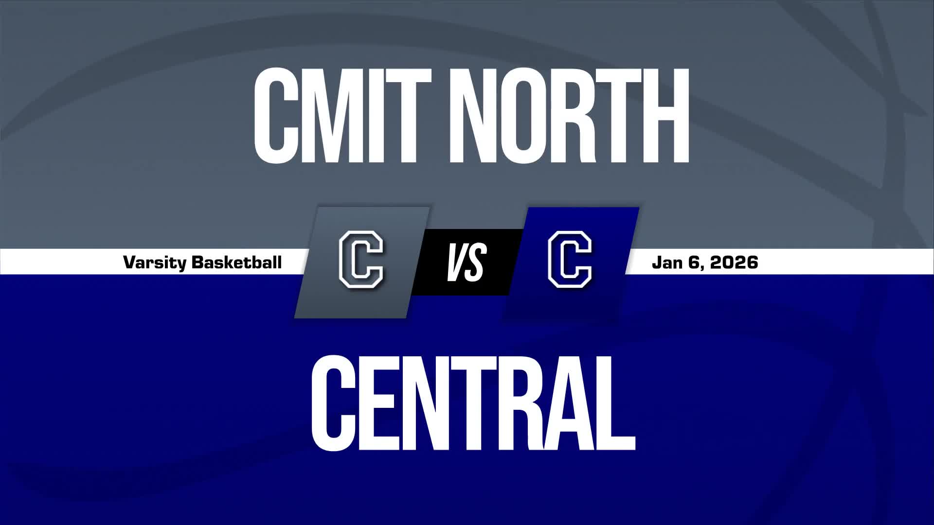 Basketball Game Preview: Chesapeake Math & IT Academy North Tigers vs. Oxon Hill Clippers