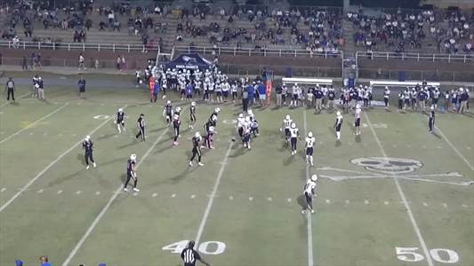 7A Region 1 Top Football Player Performances
