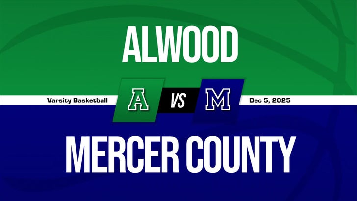 Basketball Game Preview: Mercer County Golden Eagles vs. Erie-Pr