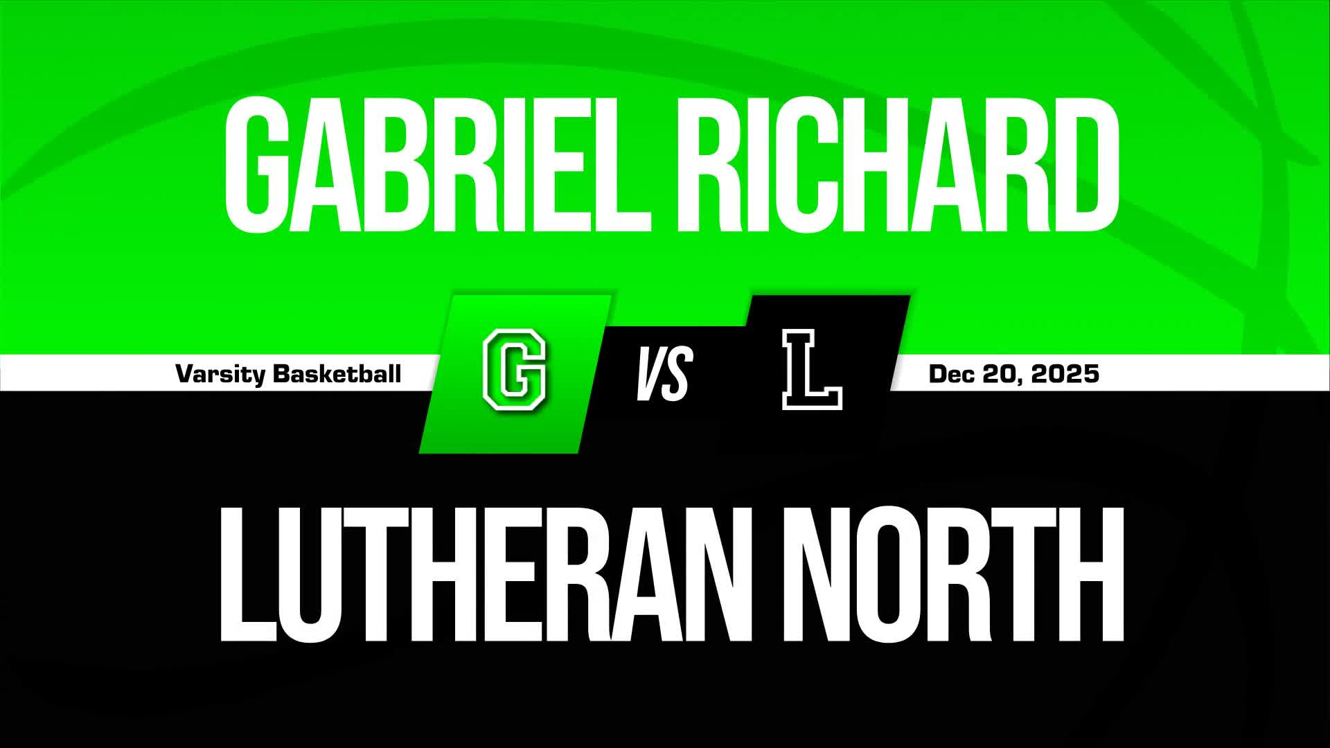 Basketball Recap: Gabriel Richard Takes a Loss