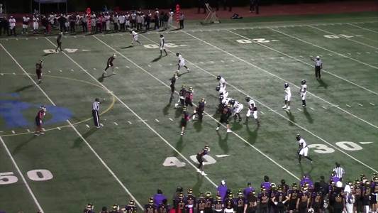 AAAAA Region 4 Top Football Player Performances