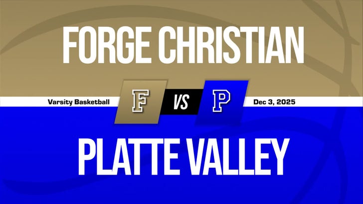 Basketball Game Preview: Platte Valley Broncos vs. SkyView Acade