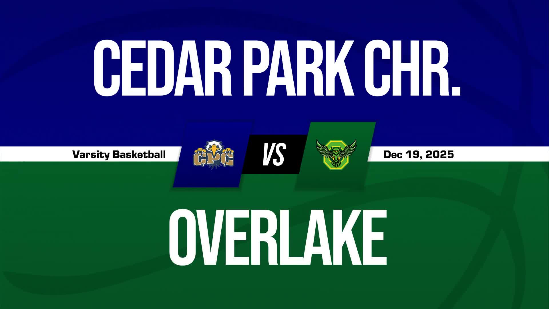 Basketball Recap: Overlake Takes a Loss + How To Watch