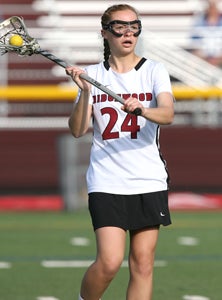 Kaitlin Conclio, Ridgewood