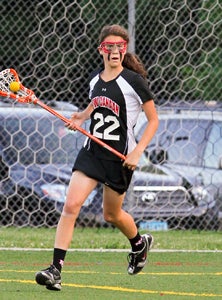 Olivia Hompe, New Canaan