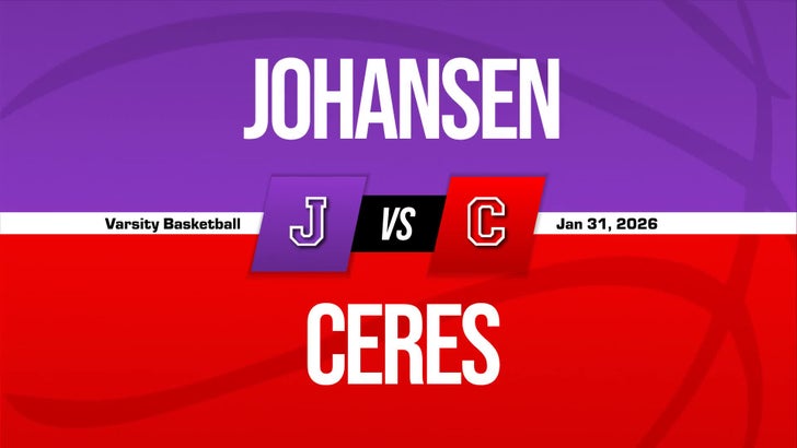 Basketball Recap: Johansen Extends Winning Streak to Five