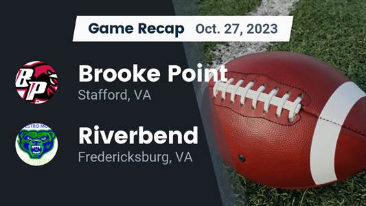 Football Game Recap: Independence vs. Riverbend Bears