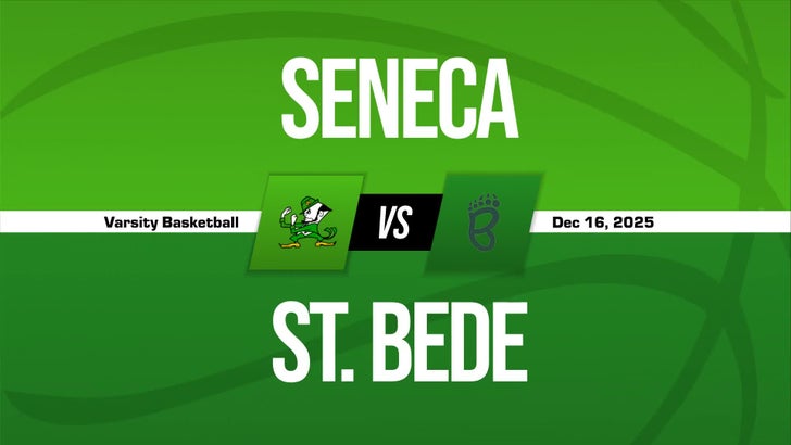 Basketball Recap: Seneca Comes Up Short