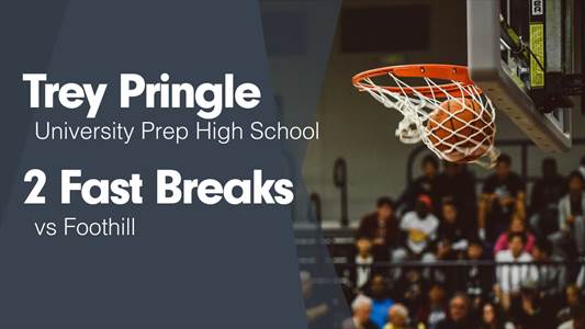Basketball Recap: University Prep Extends Home Winning Streak to