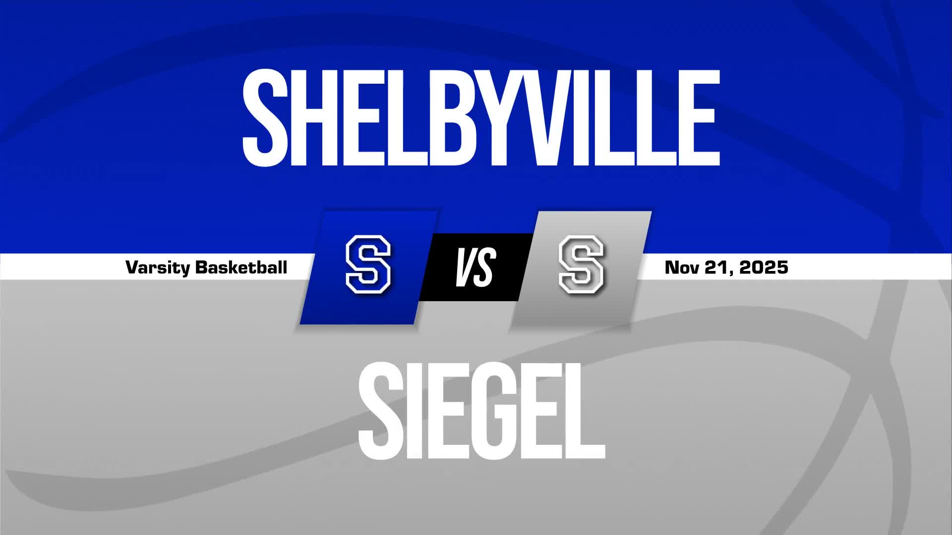 Basketball Recap: Siegel Takes a Loss
