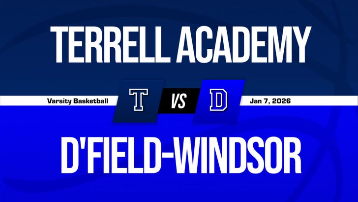 Basketball Game Preview: Deerfield-Windsor Knights vs. Valwood V