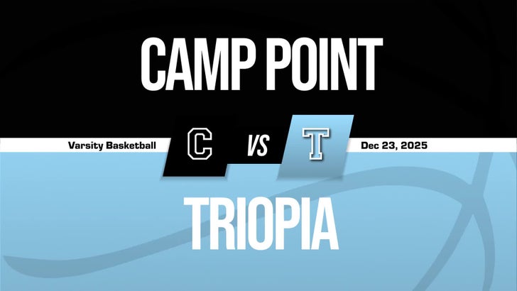 Basketball Game Preview: Camp Point Central Panthers vs. Eureka