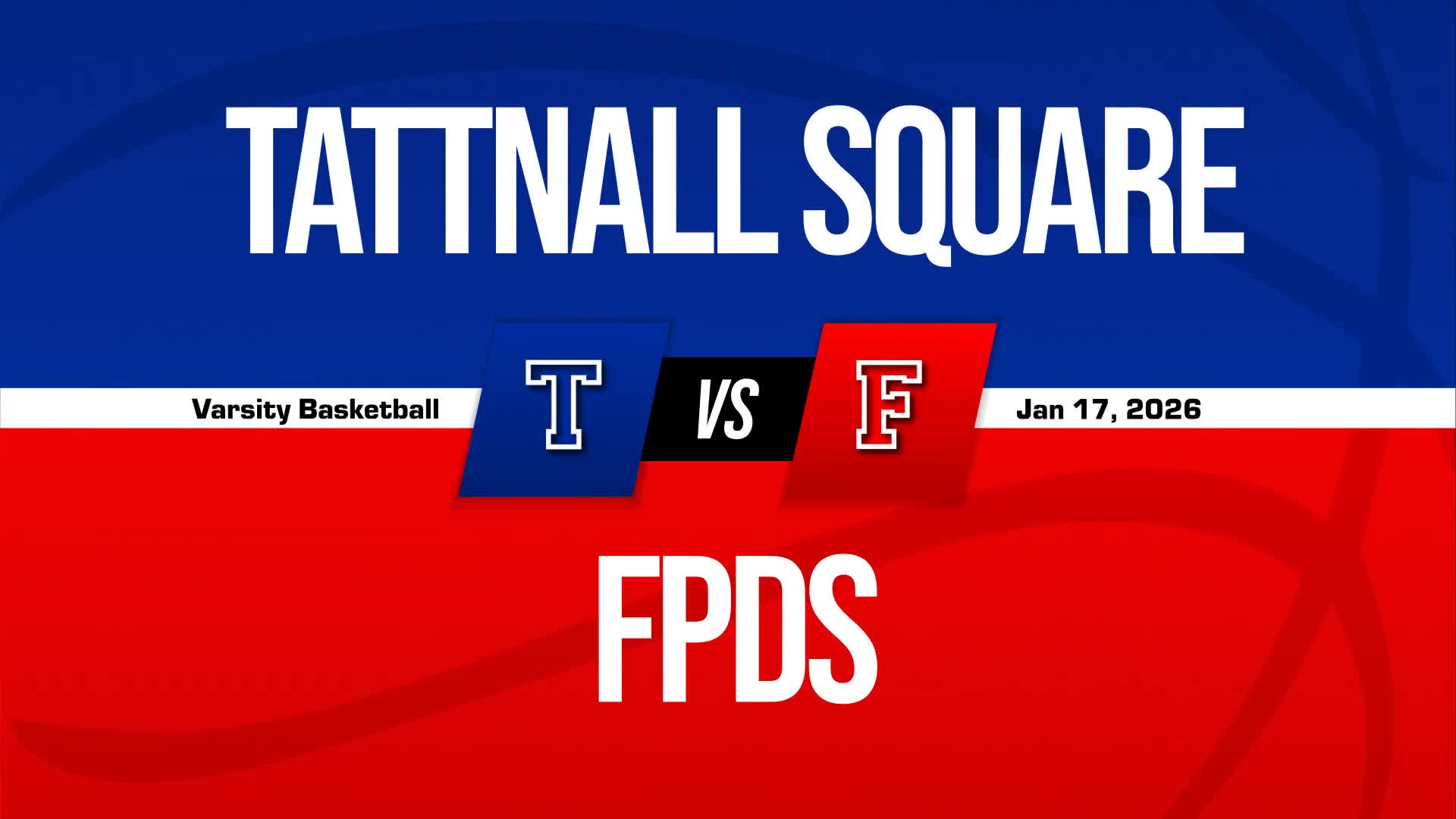 Basketball Game Preview: First Presbyterian Day Vikings vs. Tattnall Square Academy Trojans