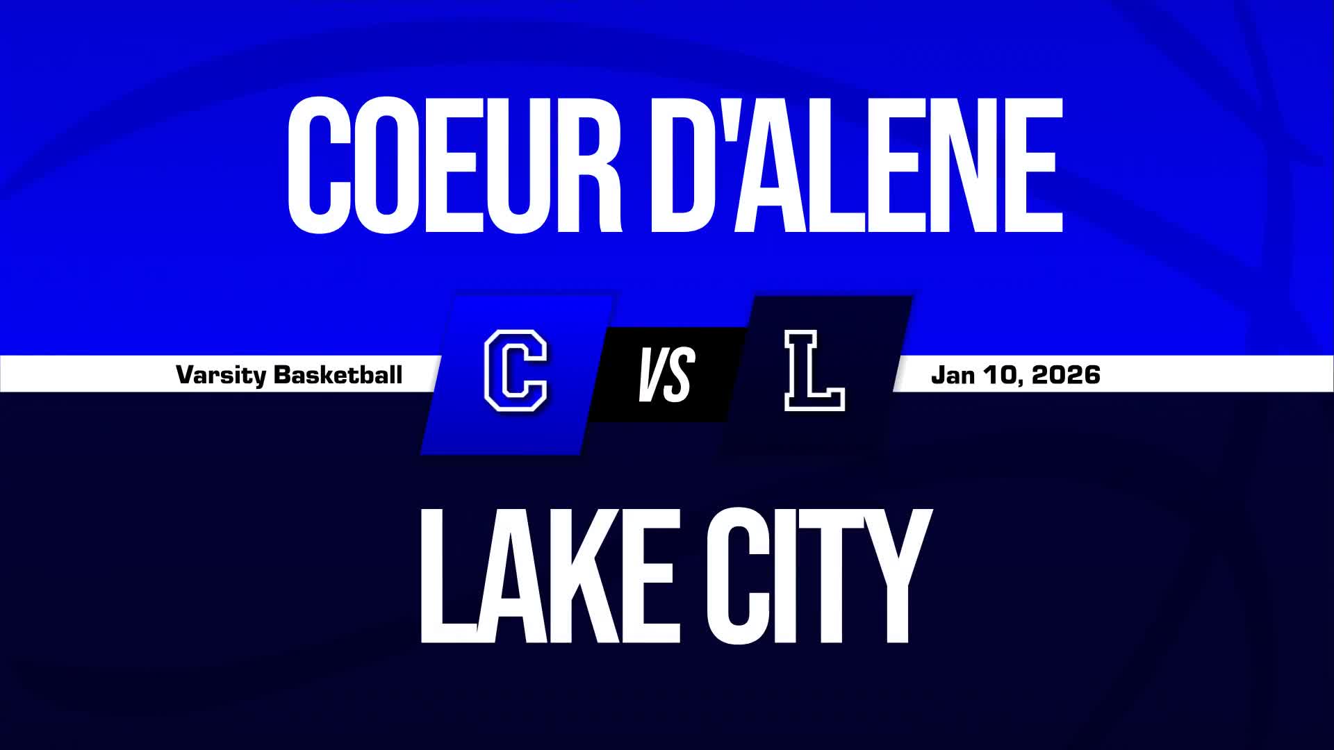 Basketball Game Preview: Coeur d'Alene Vikings vs. Lake City Timberwolves + How To Watch