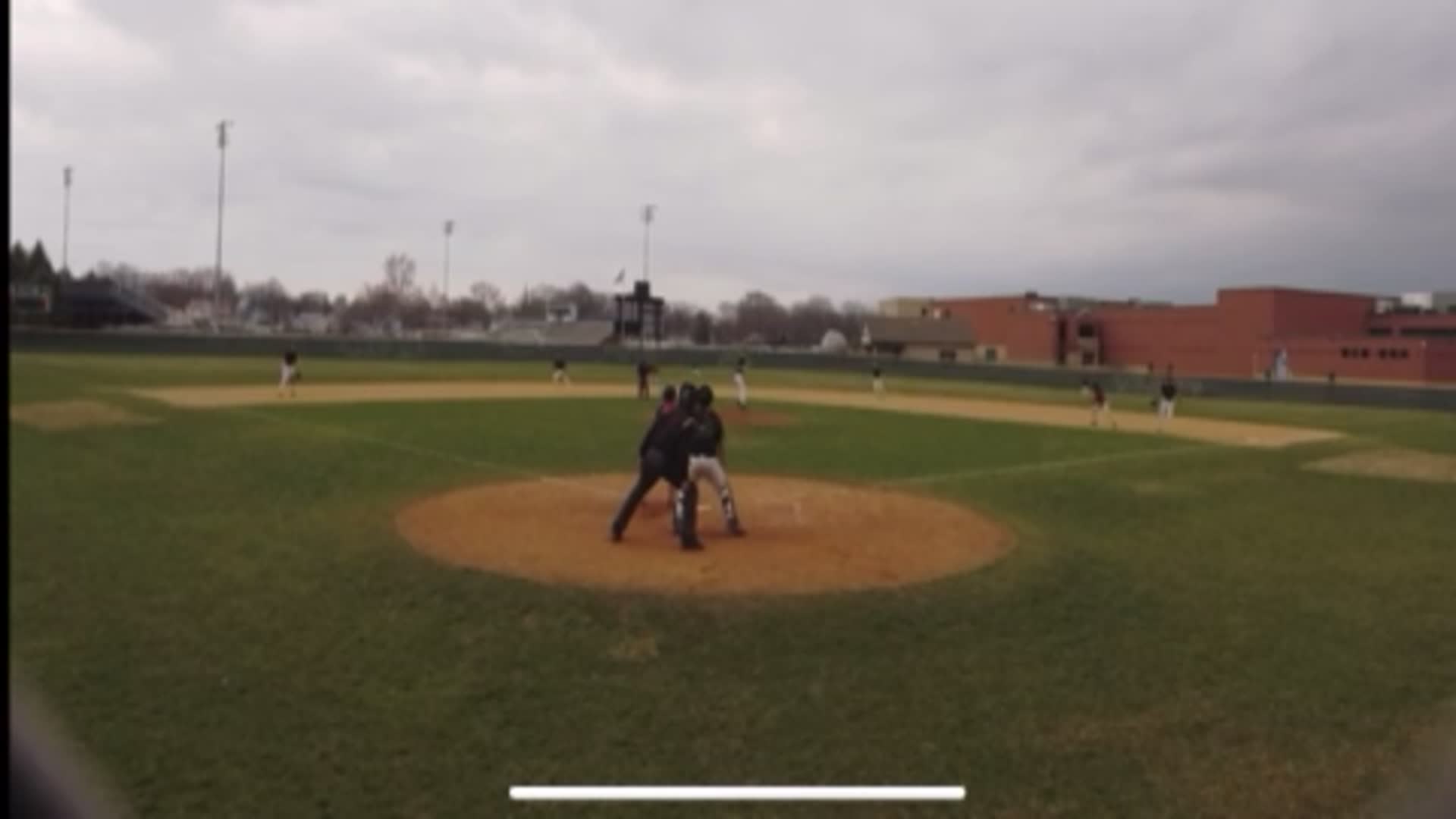 Baseball Recap: Rich Township Picks Up Third Consecutive  Win