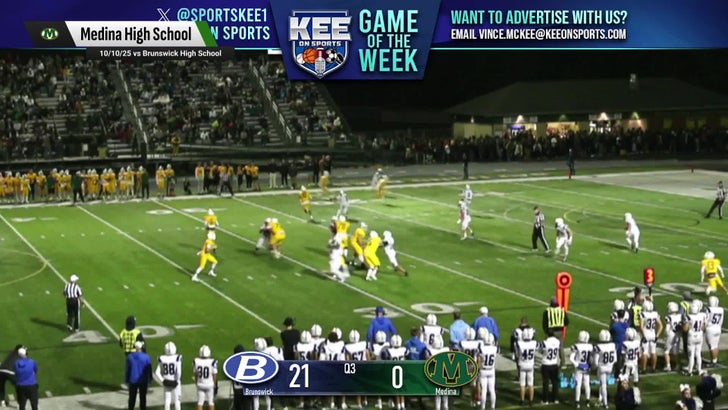 Football Recap: Lorain Comes Up Short