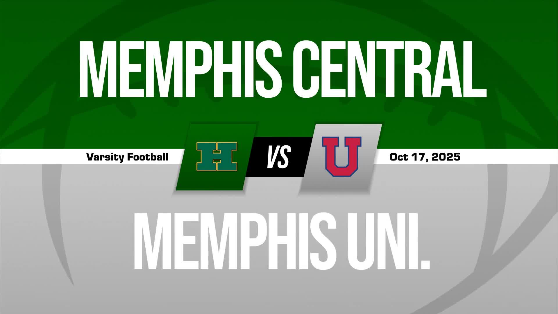 Football Game Preview: Memphis University School Owls vs. Briarcrest Christian Saints + How To Watch