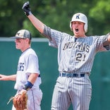 MaxPreps Top 50 national high school baseball rankings