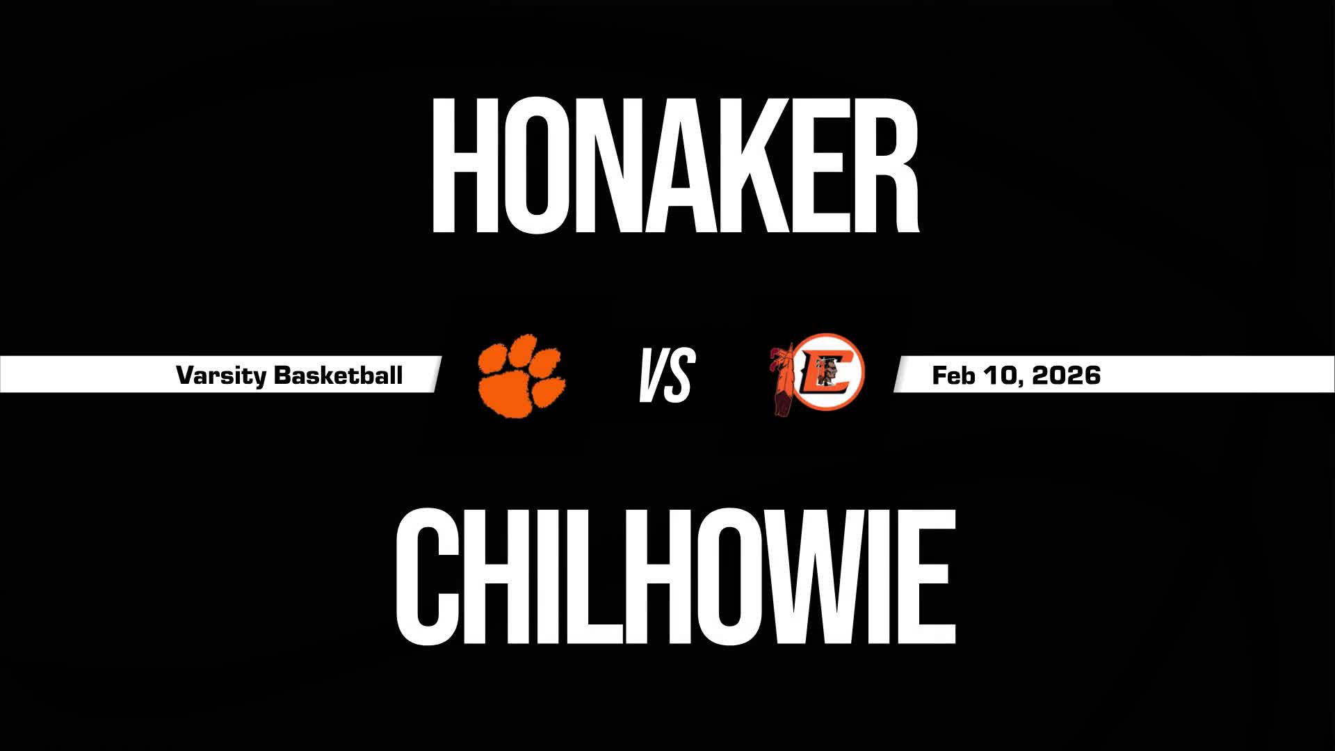 Basketball Recap: Chilhowie Skates Past Patrick Henry with Ease + How To Watch
