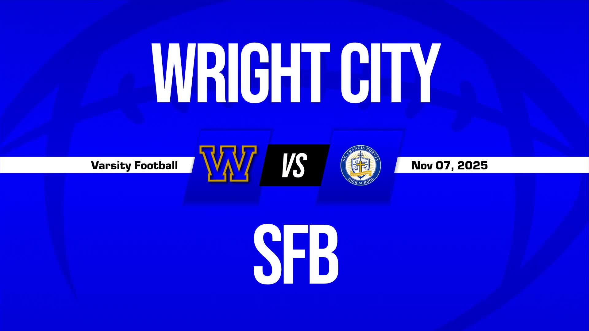 Lane Mallinckrodt Game Report: vs Wright City + How To Watch