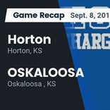 Football Game Preview: Horton vs. Troy