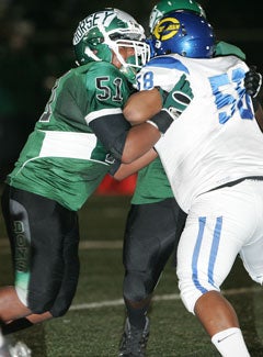 Crenshaw will match up against Dorseyagain this week.