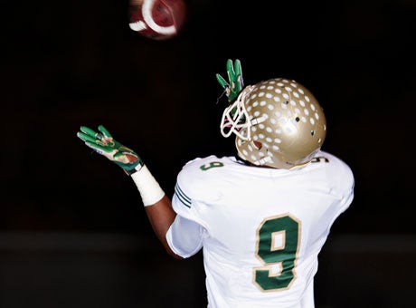 John Smith and Long Beach Poly have rebounded from a rough start to crack the Southern California Top 25.