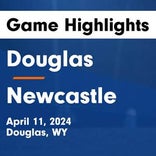 Soccer Game Preview: Douglas vs. Gering