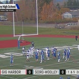 Football Recap: Sedro-Woolley's Win on Saturday Extends Winning Streak to 11 + How To Watch