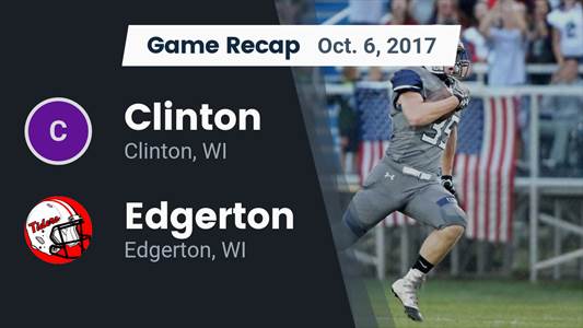 Football Game Preview: Evansville/Albany vs. Clinton