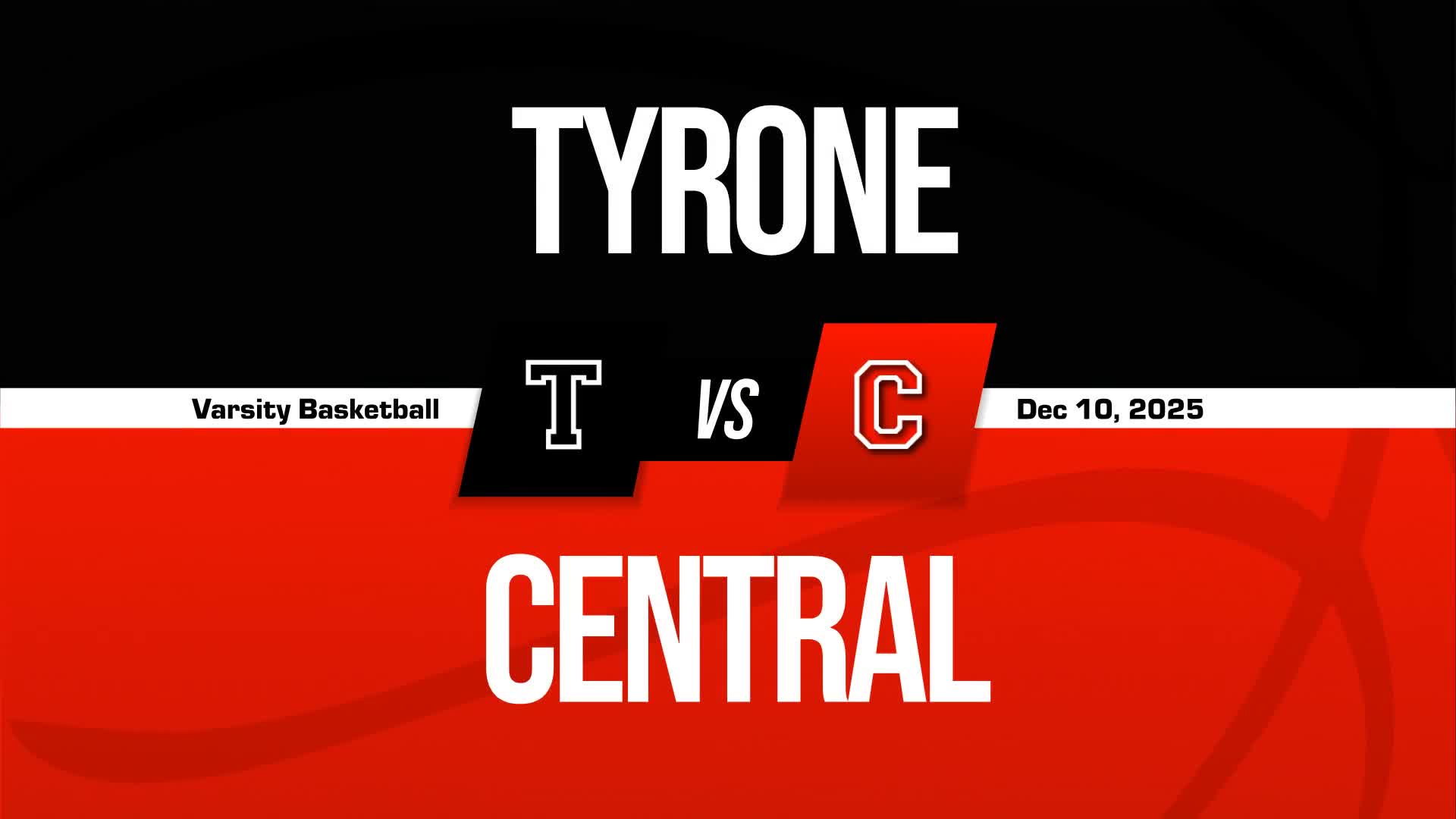 Basketball Recap: Central Takes a Loss