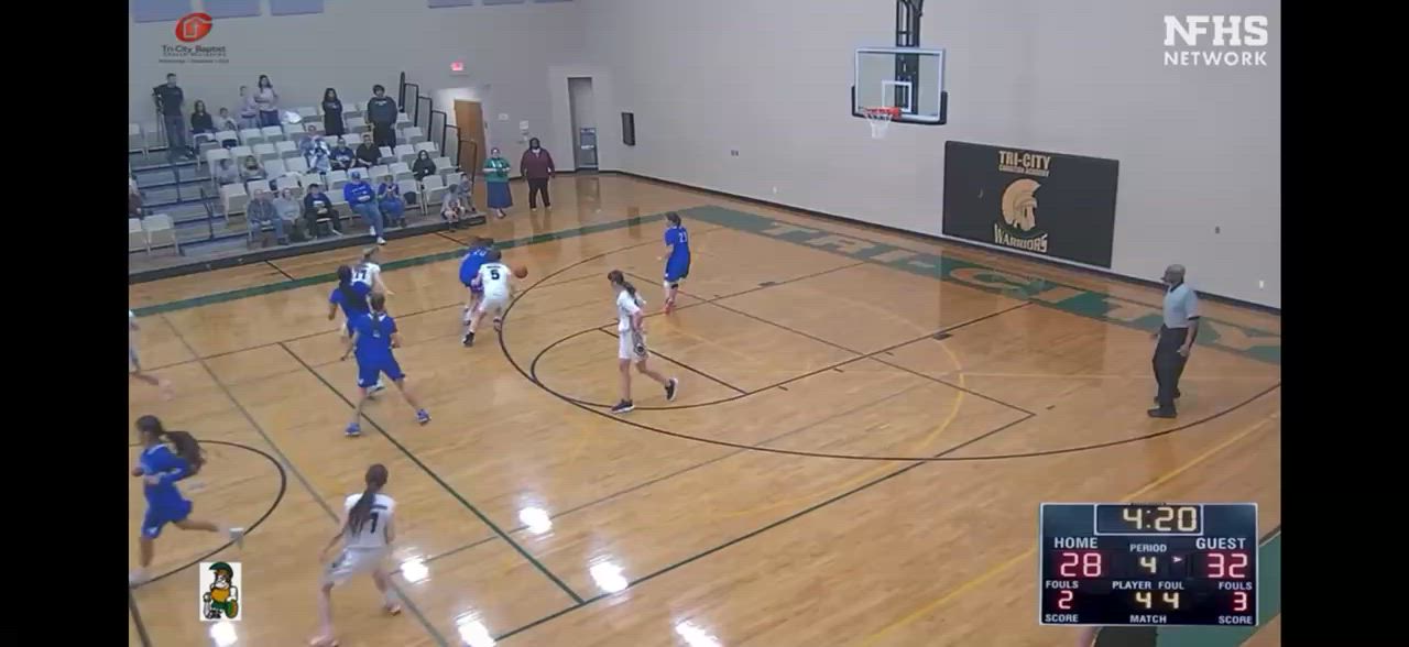 Basketball Game Preview: Arrowhead Christian Academy Eagles vs. Jones-Gordon