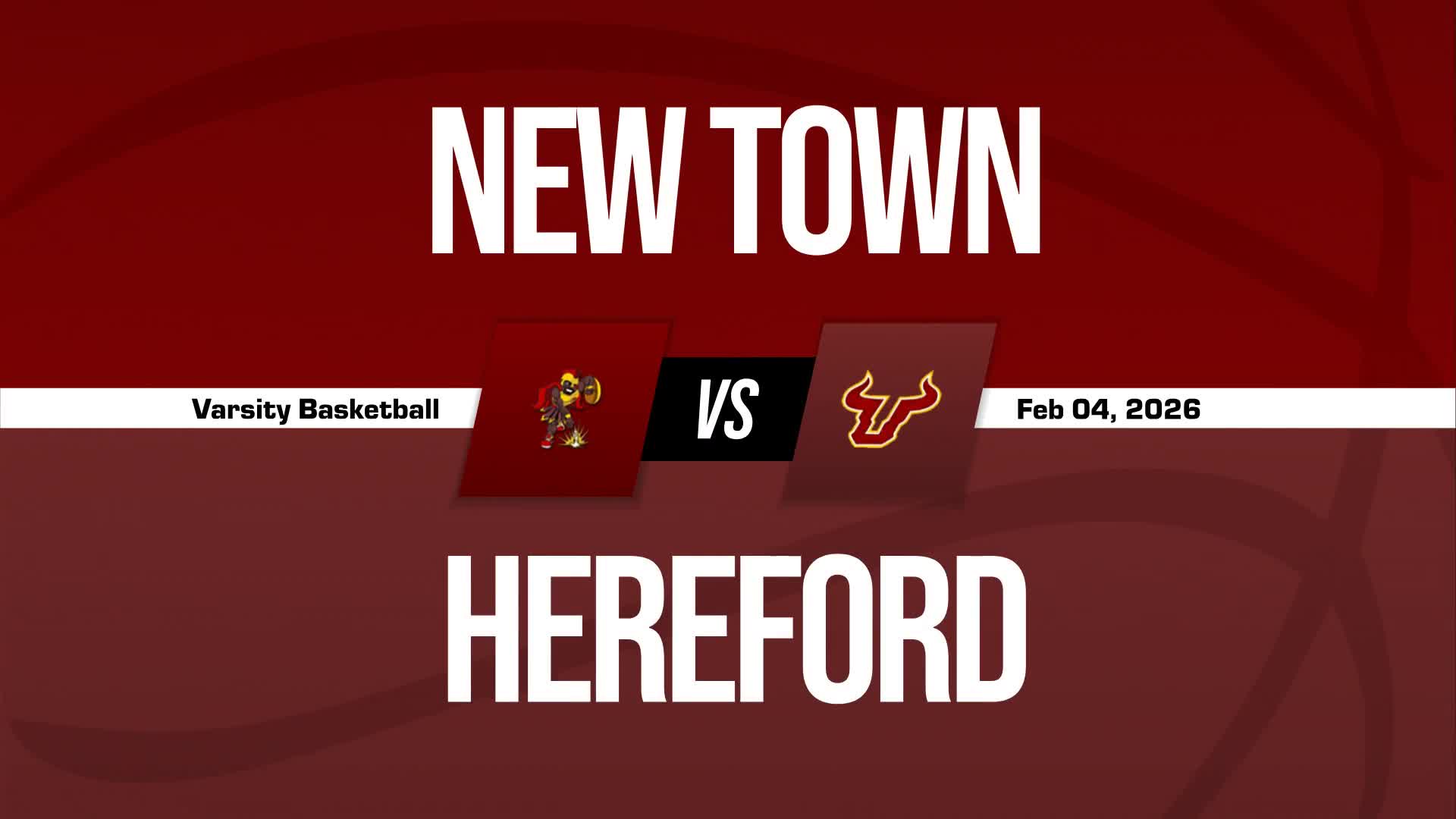 Basketball Game Preview: Hereford Bulls vs. Franklin Indians + How To Watch