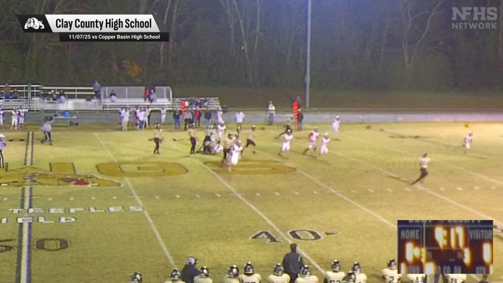 Football Recap: Midway Takes a Loss