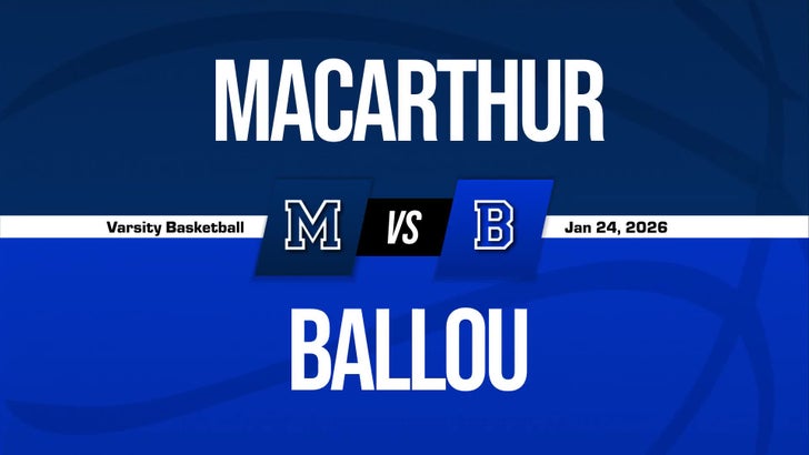 Basketball Recap: MacArthur Takes a Loss