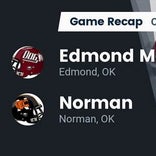 Football Game Preview: Enid vs. Norman