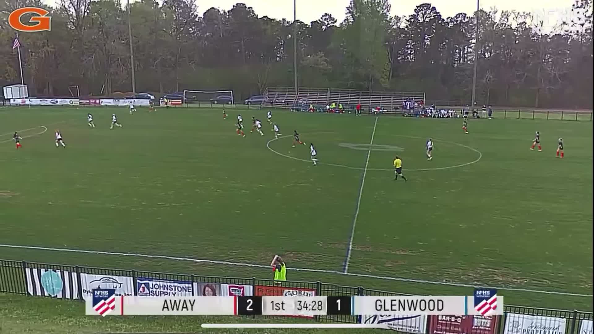 Soccer Game Preview: Glenwood vs. Opelika