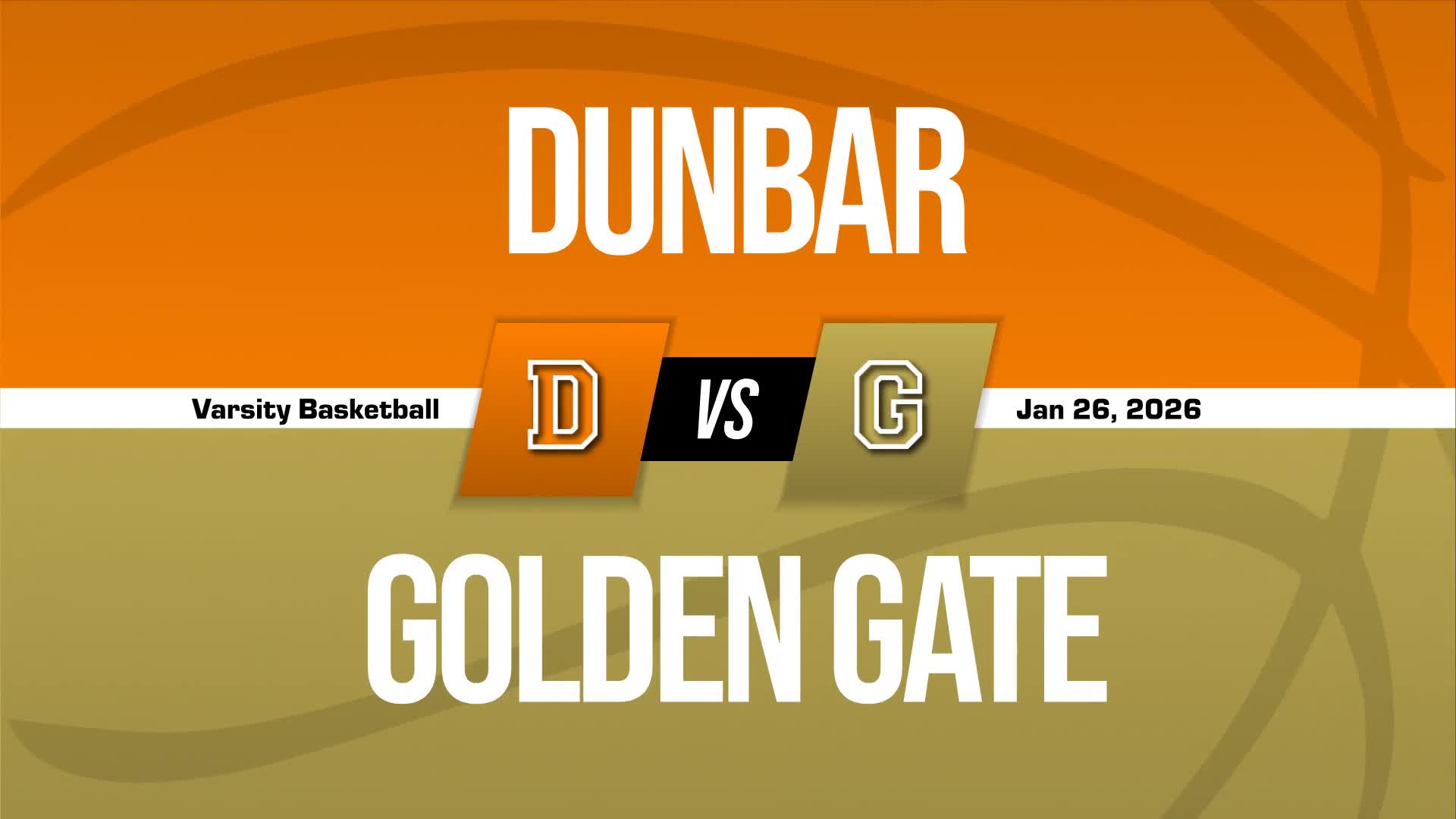 Basketball Game Preview: Dunbar Tigers vs. North Fort Myers Red Knights