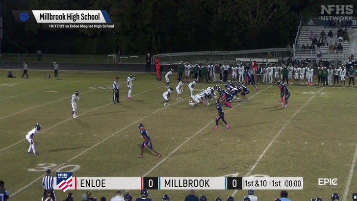 Football Recap: Wakefield Takes a Loss